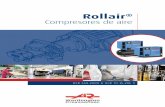 Rollair 500-2000 20150908-ES - instalación de compresores ...