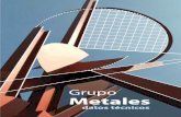 librito 2016 outl - Grupo Metales