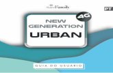 New Generation Urban