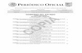 GOBIERNO DEL ESTADO - po.tamaulipas.gob.mx