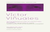 Víctor Viñuales - ECODES, es tiempo de actuar