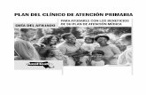PLAN DEL CLÍNICO DE ATENCIÓN PRIMARIA - Mass.gov