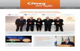 Presidentes da CNseg e Federações tomam posse durante ...