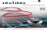 û Mensuel # 294 •Juin 2013 - Réalités Cardiologiques
