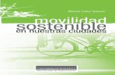 Manuel Calvo Salazar 1 sostenible movilidad sostenible