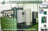 Oxygen Generating Systems Intl. - Radar Industrial