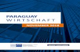 Paraguay Wirtschaft - Lateinamerika Verein