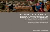 Libro EL MERCADO CURIAL - uvadoc.uva.es