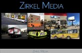 Características - Zirkel Media