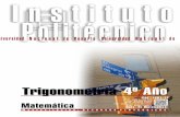 Trigonometría 4º Año - rephip.unr.edu.ar