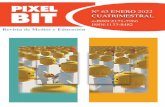 Píxel-Bit. Revista de Medios y Educación. 2022 - ISSN ...