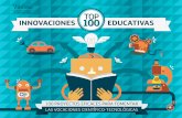 TOP INNOVACIONES100INOV1I0AC EDUCATIVAS10INOVACOE 100