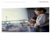Års- og samfunnsansvarsrapport 2019 - Avinor