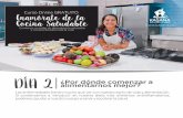 Curso Online GRATUITO Enamórate de la Cocina Saludable