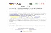 IPAS - 11 A