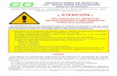 GO-MATIC Serie 1 hasta ST80 ESPAÑOL - GRADO CERO