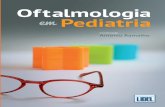 O em Pediatria t a Oftalmologia em Pediatria