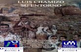 LUIS CHAMIZO SU ENTORNO - Biblioteca virtual de la ...