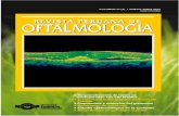 Revista Peruana de Oftalmología Vol. 33(1) 2010