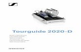 Tourguide 2020-D