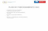 PLAN DE FUNCIONAMIENTO 2021 - liceobicentenariotemuco.cl