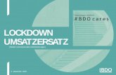 Lockdown Umsatzersatz - WKO.at