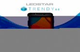 LEDSTAR Uruguay, móvil audio hogar accesorios