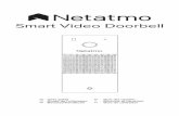 Smart Video Doorbell - .NET Framework