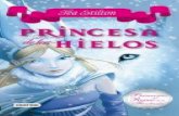 (01) Princesa de los Hielos - ForuQ