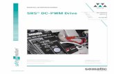 SRS DC-PWM Drive