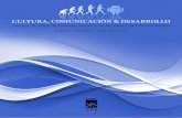 Revista: “Científica Cultura, Comunicación y Desarrollo”