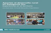 Aportes al desarrollo rural - repositorio.inta.gob.ar