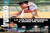 Iruñako Revista Municipal de Iruña de Oca - Número 105 ...