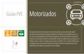Guías FVS Motorizados