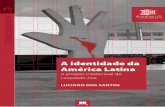 A identidade da América Latina - Editora IFG