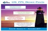 UIL FPL News Pavia - | UIL FPL Pavia