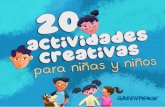 D10 Actividades creativas BLEND - escuelasporelclima.org