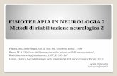 FISIOTERAPIA IN NEUROLOGIA 2 Metodi di riabilitazione ...