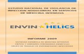 ENVIN HELICS - Hospital de Vall d'Hebron