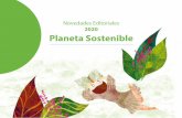2020 Planeta Sostenible