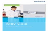 Stay Cool - Eppendorf