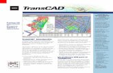 TransCAD Introducción - ITTL