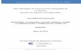 Plan Hidrológico de la Demarcación Hidrográfica de La ...