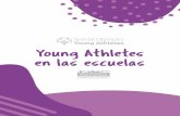Young Athletes en las escuelas - virtualsomd.com