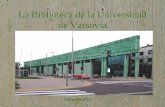 La Biblioteca de la Universidad de Varsovia