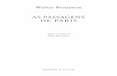 AS PASSAGENS DE PARIS