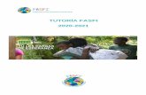 TUTORÍA FASFI 2020-2021 - Fundación Ayuda Solidaria ...