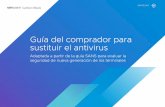Guía del comprador para sustituir el antivirus
