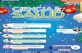 INDICE - Revista Ciencia y Salud