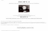 BOFCI - Inicio | MENSA